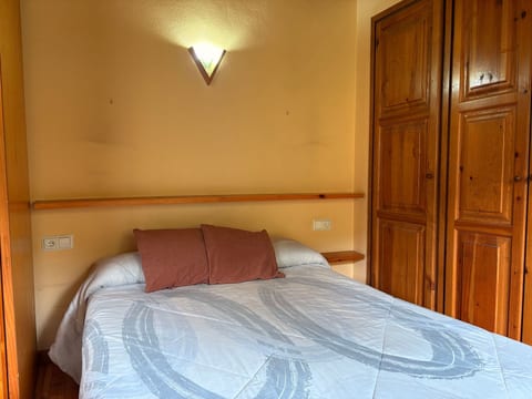 Gemütliche Wohnung Aigüestortes 3 Vall de Boí