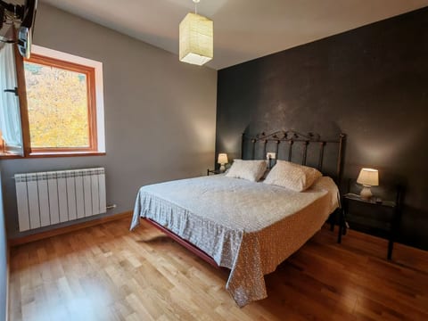Wohnung Erta 1 8km vom Skigebiet Vall de Boí