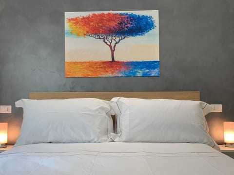 Casa Armonia Sulmona Zentrum Studios