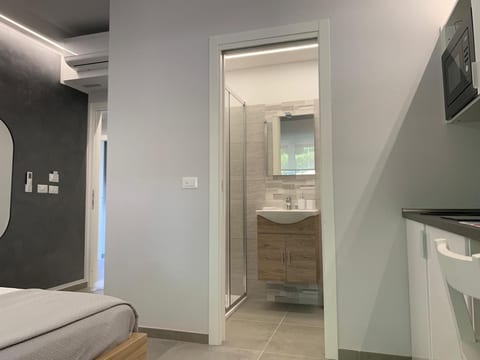 Casa Armonia Sulmona Zentrum Studios