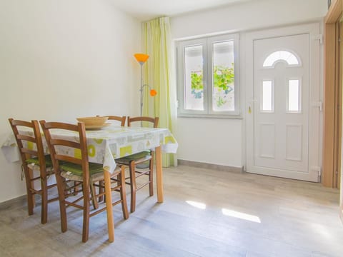 Wunderschöne Ferienwohnung in Meeresnähe