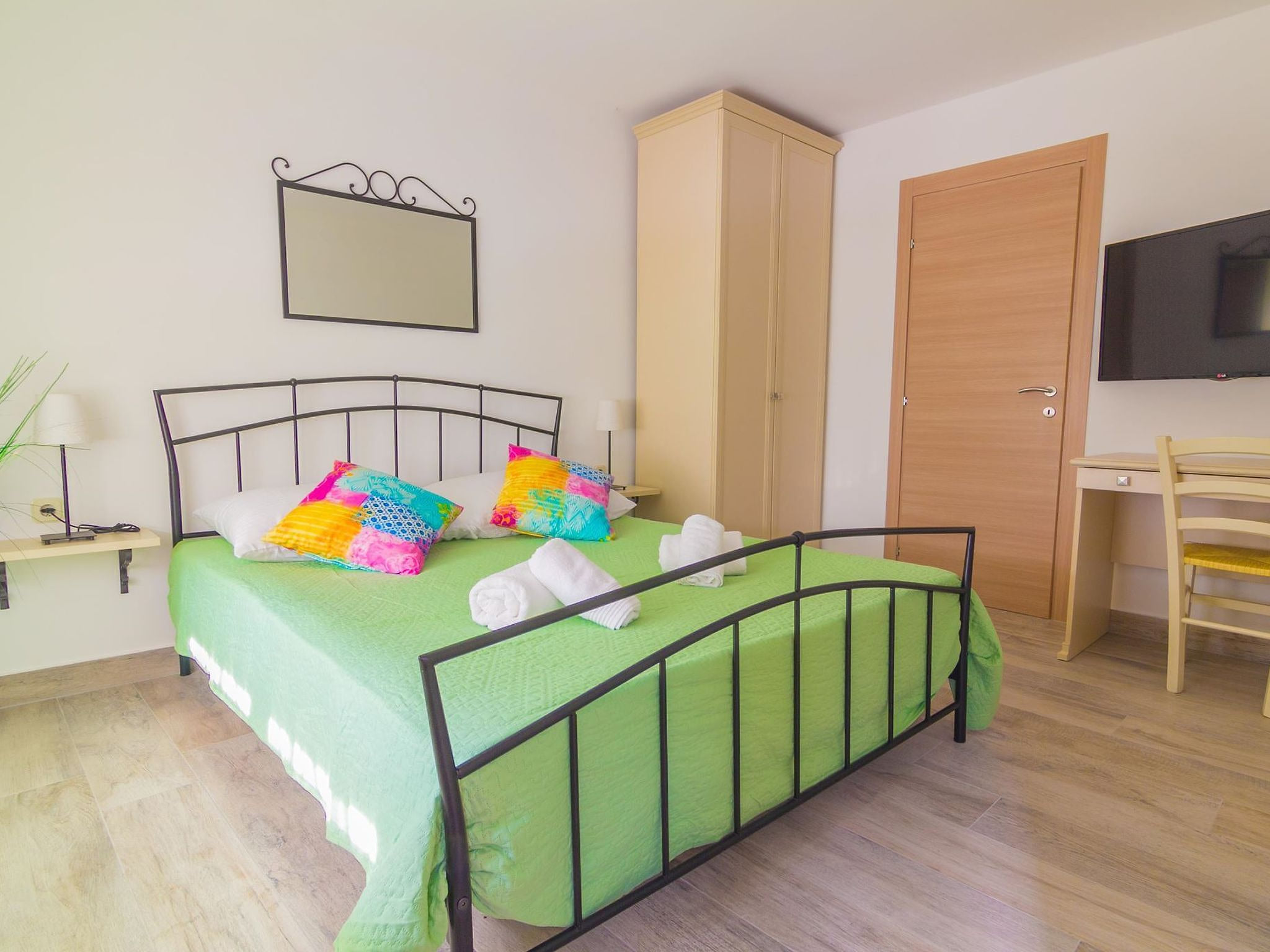 Wunderschöne Ferienwohnung in Meeresnähe