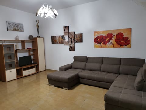 Helle Wohnung in Santa Maria al Bagno