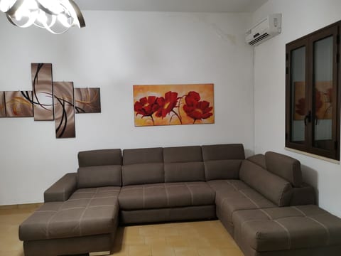 Helle Wohnung in Santa Maria al Bagno