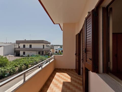 Helle Wohnung in Santa Maria al Bagno
