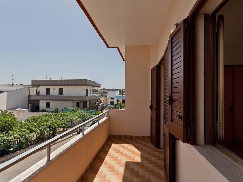 Helle Wohnung in Santa Maria al Bagno - Marina di Pescoluse