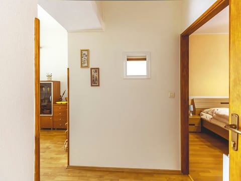 Modern eingerichtete und komfortable Ein-Zimmer-Wohnung direkt im Zentrum von P