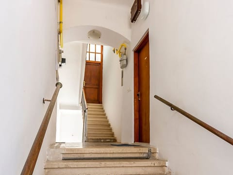 Modern eingerichtete und komfortable Ein-Zimmer-Wohnung direkt im Zentrum von P