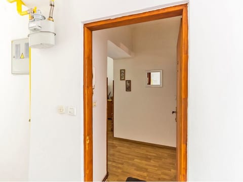 Modern eingerichtete und komfortable Ein-Zimmer-Wohnung direkt im Zentrum von P