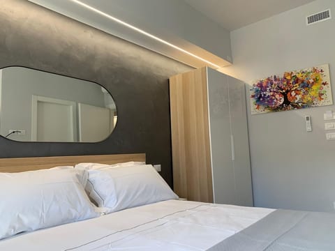 Casa Armonia Sulmona centro Studios mit Balkon