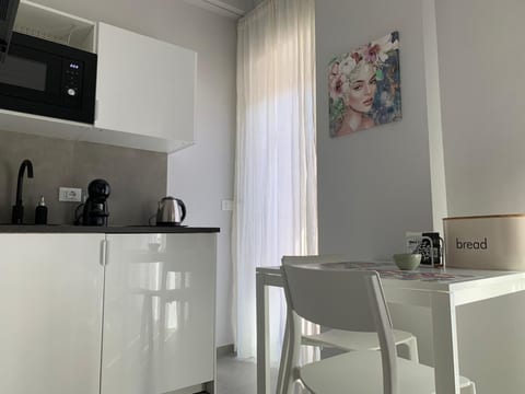 Casa Armonia Sulmona centro Studios mit Balkon