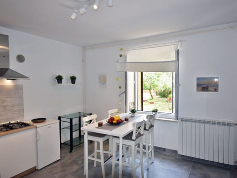 Wohnung a