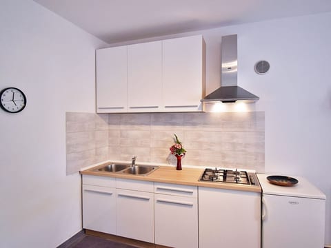 Wohnung a