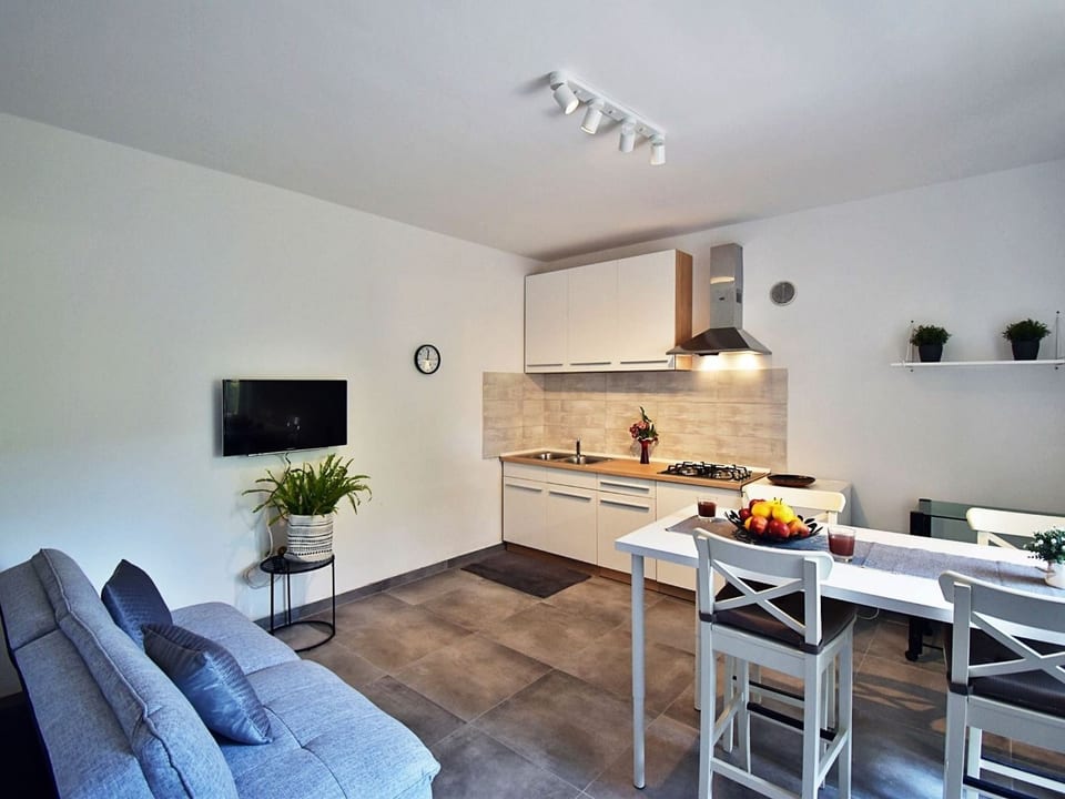 Appartement a - Fažana