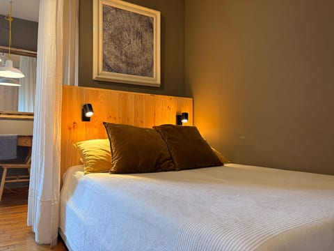 Gemütliches Studio mit Terrasse Besiberri 4 Vall de Boí