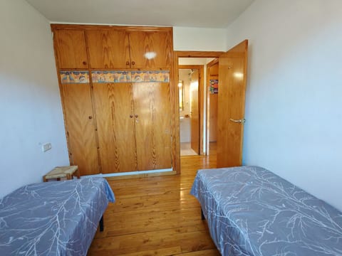 Wohnung mit Balkon und Kamin Falcó 5 Vall de Boí