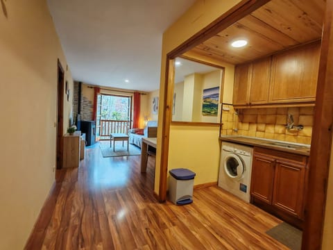Wohnung mit Garten Isard 1 Vall de Boí
