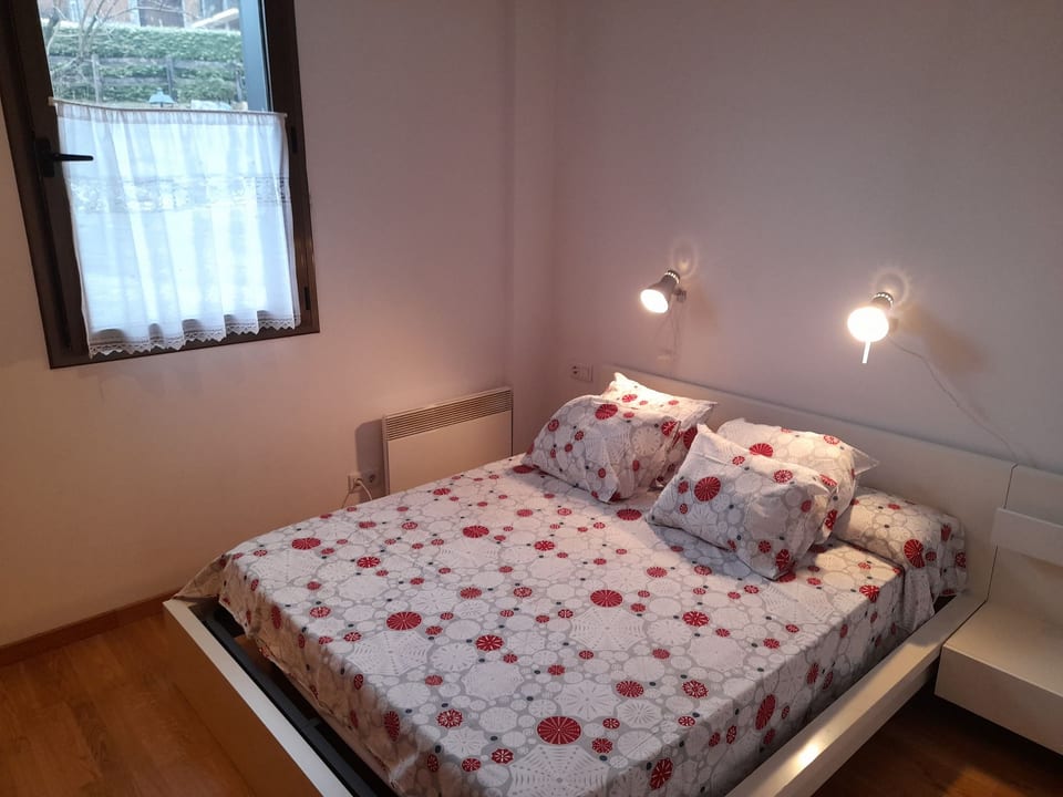 Gemütliche und komfortable Wohnung Aüt 2 Vall de Boí - Caldes de Boí