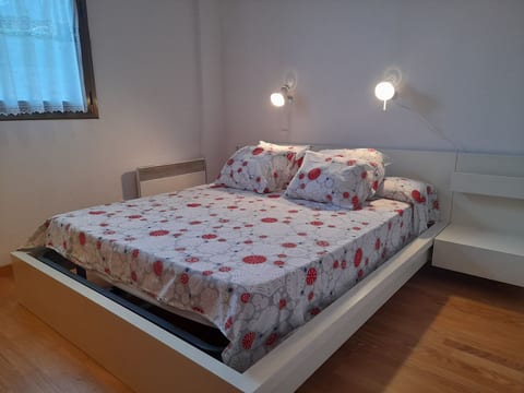 Gemütliche und komfortable Wohnung Aüt 2 Vall de Boí