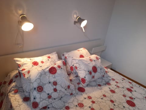 Gemütliche und komfortable Wohnung Aüt 2 Vall de Boí
