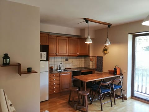 Geräumiges Studio mit Balkon Erta 2 Vall de Boí