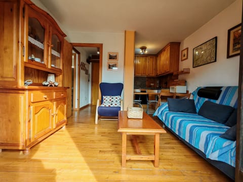 Wohnung mit Balkon Falcó 14 Vall de Boí