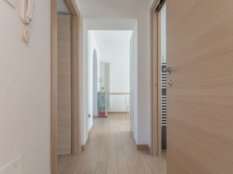 Haus am Meer -zweite Reihe- Wi-Fi, Garten