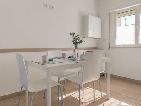 Haus am Meer -zweite Reihe- Wi-Fi, Garten