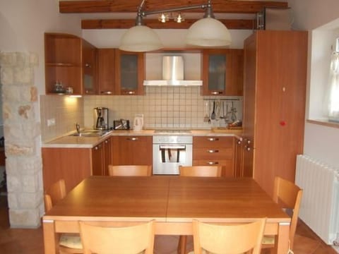 Villa Maslinova Grana