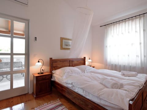 Villa Maslinova Grana