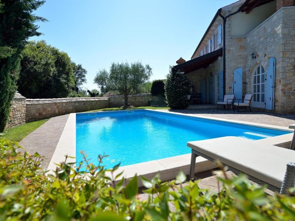 Villa Maslinova Grana - Tar