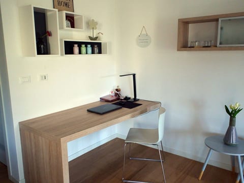 Premium Apartment