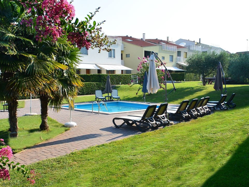 Premium Apartment - Poreč