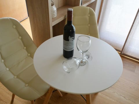 Premium Apartment