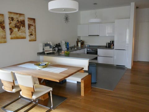 Premium Apartment