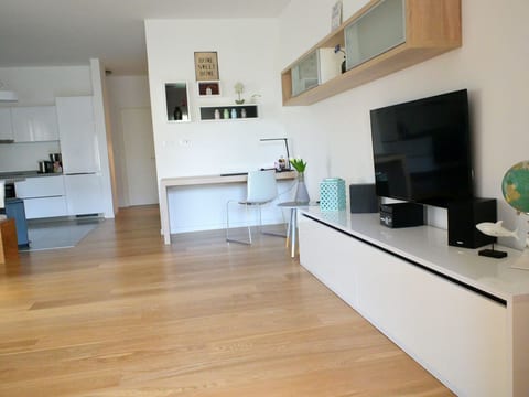Premium Apartment