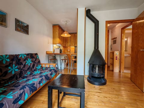 Wohnung in Nordlage Falcó 12 Vall de Boí