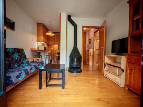 Wohnung in Nordlage Falcó 12 Vall de Boí