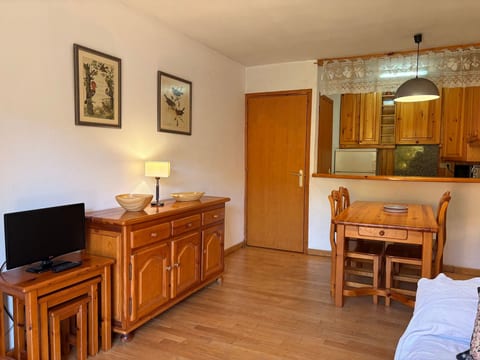 Wohnung mit Terrasse und Garten Besiberri 1 Vall de Boí