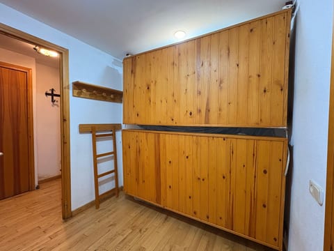 Wohnung mit Terrasse und Garten Besiberri 1 Vall de Boí