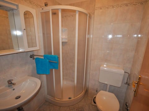 Wohnung "Ana" mit Balkon