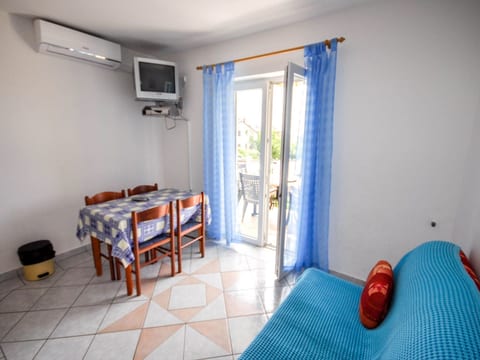 Wohnung "Ana" mit Balkon