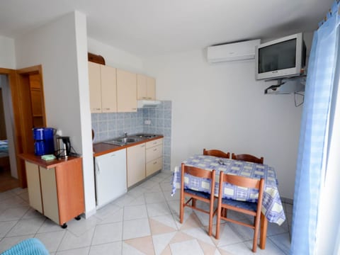 Wohnung "Ana" mit Balkon