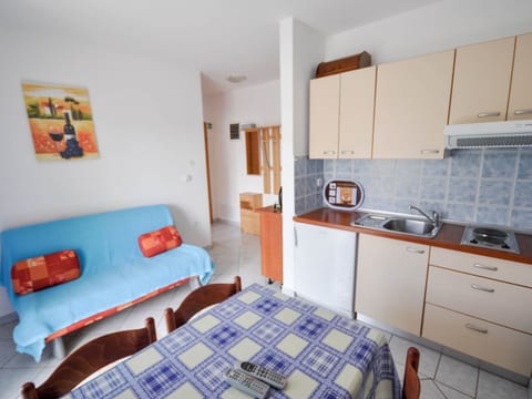 Wohnung "Ana" mit Balkon