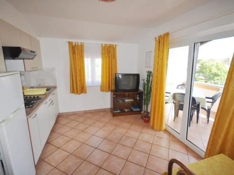 "Mira" mit Balkon