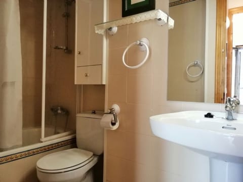 Wohnung mit Südlage Falcó 17 Vall de Boí