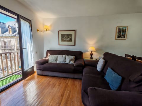 Helle Wohnung mit Garten Besiberri 6 Vall de Boí