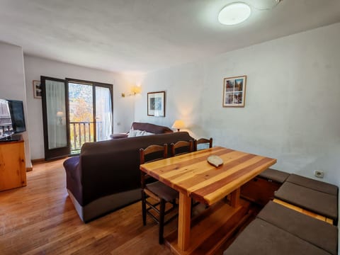 Helle Wohnung mit Garten Besiberri 6 Vall de Boí