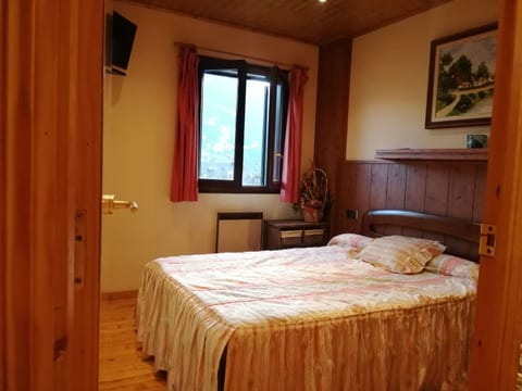 Gemütliche Wohnung Falcó 2 Vall de Boí