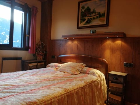Gemütliche Wohnung Falcó 2 Vall de Boí